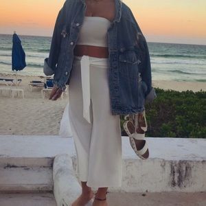 Two piece summer set